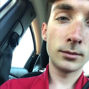 Meet your Posher, Johnnie